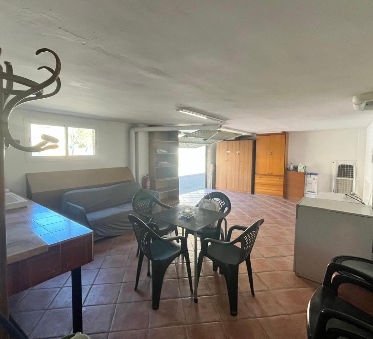 Pirineo Aragones. Casa La Paz Villa Sabiñánigo Exterior foto