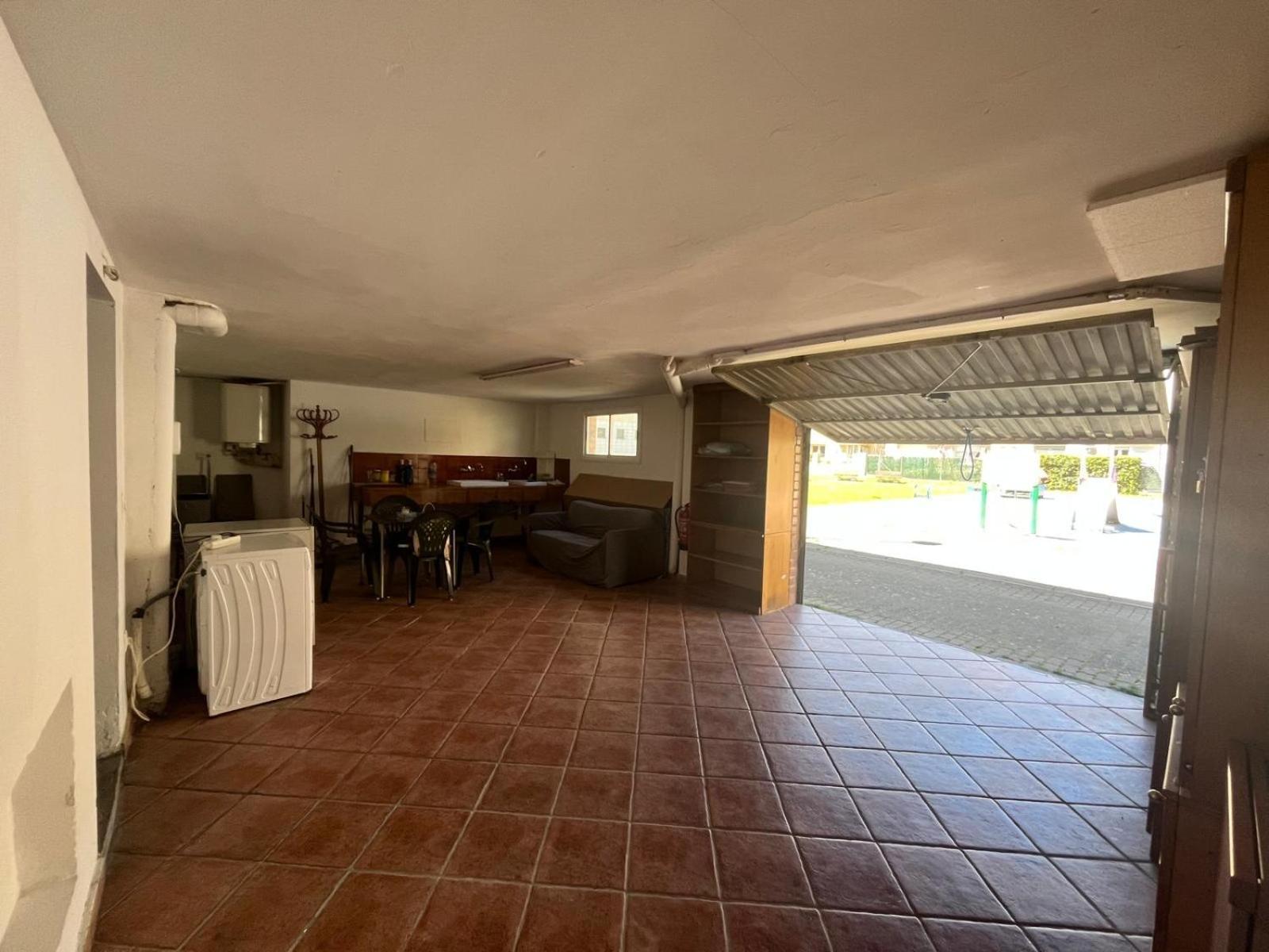 Pirineo Aragones. Casa La Paz Villa Sabiñánigo Exterior foto